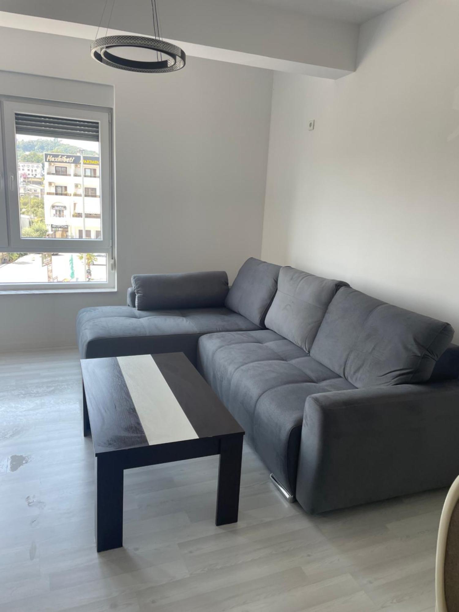 Em Apartments Ulcinj Exterior photo